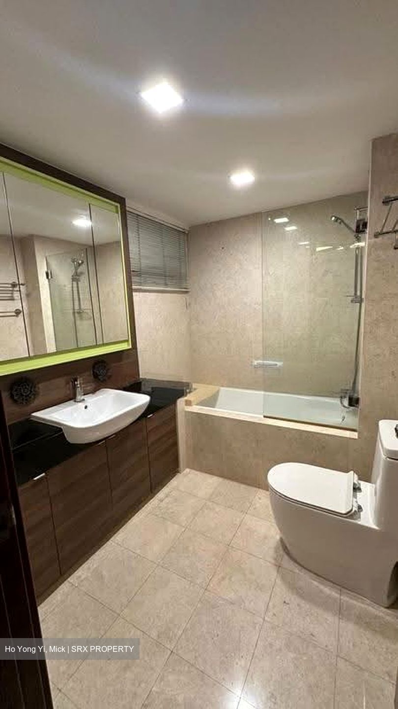 The Gardens At Bishan (D20), Condominium #607404321